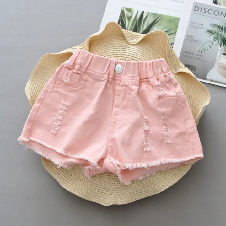 Children%20Summer%20Shorts%20Girls%20Denim%20Shorts%20Fashion%20Girl%20Short%20Blue%20Jeans%20Children%20Pants%20Girls%20Shorts%20Teenage%20Clothes%208%2010%2012%2014%20Y%20-%20Image%206