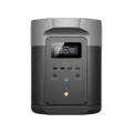 EcoFlow Delta 2 Max - a portable power Station. 