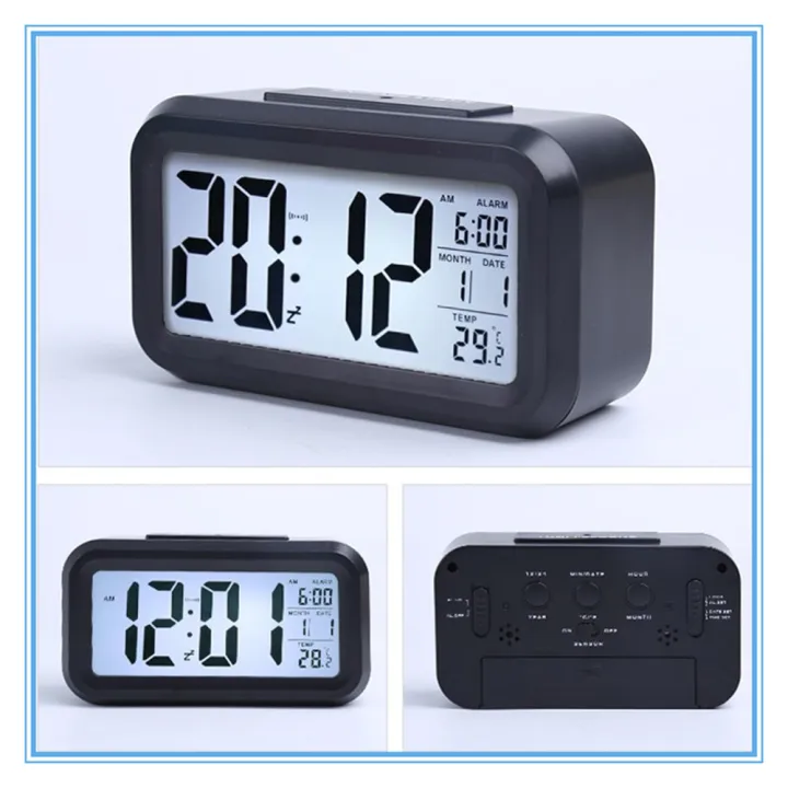 Migeet%20Multifuctional%20Digital%20Alarm%20Clock%20with%20Nightlight%20Electronic%20Table%20Clock%20LEDs%2024/12%20Hour%20Date%20Temperature%20Display%20-%20Image%203