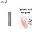 Monja 7 Styles Cat Eye Nail Magnet Stick 3D Multi Line Strip Effect Strong Effect Rod for DIY Cat Eye Gel Varnish Tools. 