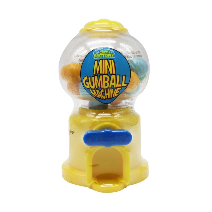 Crazy%20Candy%20Factory%20Mini%20Gumball%20Machine%2035gm%20-%20Image%203