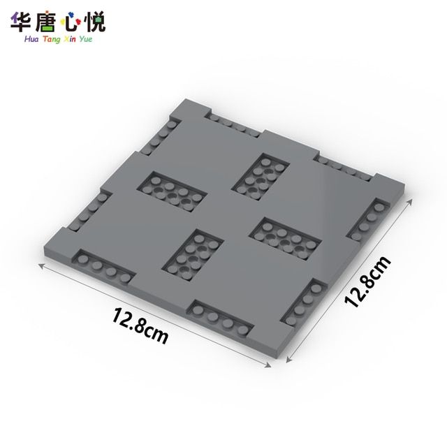 City%20MOC%2016*16%20Road%20Board%20Classic%20Square%20Checkered%20Toys%20For%20Children%20Assembled%20Building%20Blocks%20DIY%20Models%20Cities%20Compatible%20Gift%20-%20Image%203