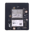 for Xbox One Console Repair Wireless Bluetooth WiFi Card Module Board Antenna Replacement Accessories. 