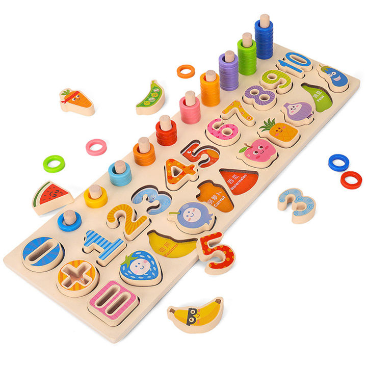 GC%206-in-1%20Wooden%20Alphabet%20Number%20Shape%20Puzzles%20Toys%20Toddlers%20Fishing%20Toy%20Rings%20Counting%20Sorting%20Educational%20Toys%20-%20Image%207