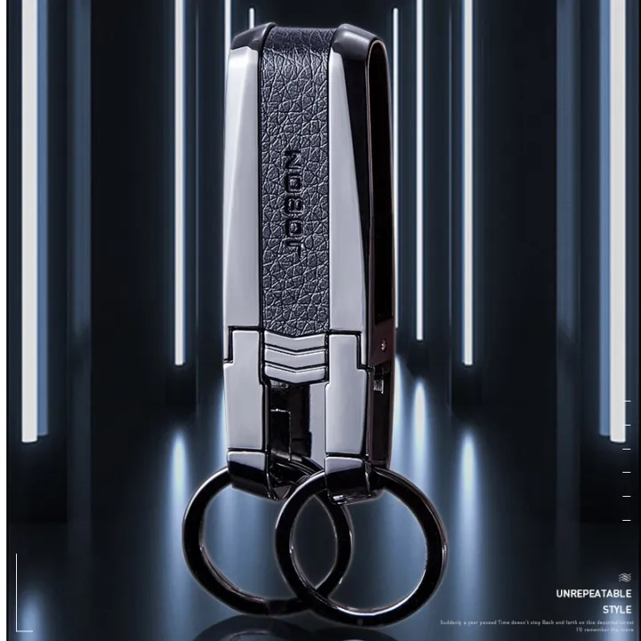 Jobon%20Luxury%20Belt%20Car%20Keychain%20for%20Men%20Women%20Key%20Ring%20Holder%20Durable%20Key%20Chain%20Jewelry%20Accessories%20Best%20Xmas%20Gift%20for%20Friends%20-%20Image%204