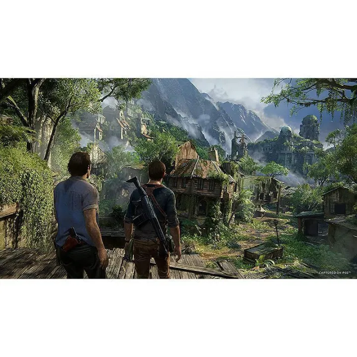 UNCHARTED%20Collection%20Brand%20New%20Sony%20Genuine%20Licensed%20Game%20Cd%20PS5%20Playstation5%20Game%20Card%20Playstation%205%20Ps5%20Games%20UNCHARTED%20-%20Image%203