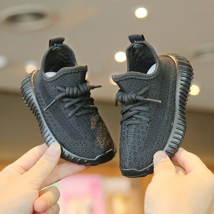 Tennis%20Children%20Lightweight%20Casual%20Shoes%20for%20Baby%20Girls%20Kids%20Boys%20Rubber%20Bottom%20Antiskid%20Outdoor%20Gym%20Mesh%20Breathable%20Sneakers%20-%20Image%203