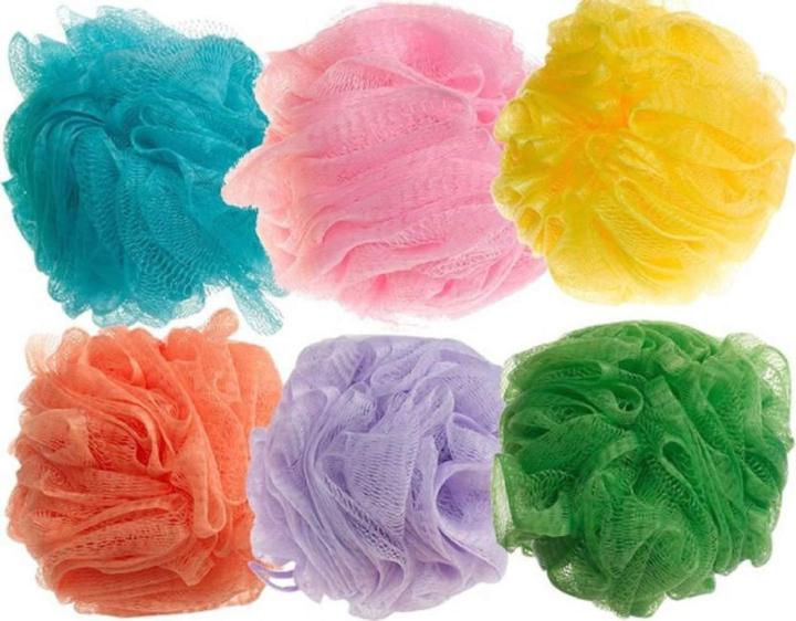 Loofah%20Flower%20Bath%20Shower%20Wash%20Sponge%20-%201%20Pcs%20-%20Image%204