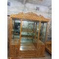 Chittagong Segun wood Showcase.