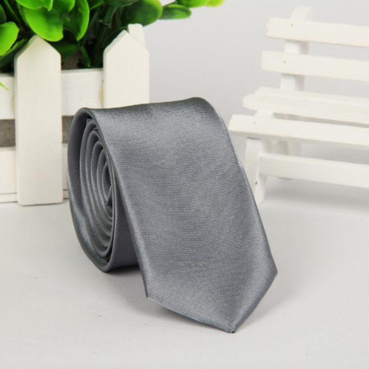 Alien Men's Casual Arrowhead Skinny Red Necktie Slim Black Tie For Men 5cm Man Accessories Simplicity For Party Formal Ties