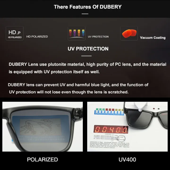 DUBERY%20HD%20Polarized%20Sunglass%20UV400%20Protected%20With%20Anti-Reflective%20Inner%20Coating%20Mirror%20Shaded%20Fashion%20Sunglass%20Suitable%20For%20Travel,%20Sports%20&%20Outdoors%20-%20D518%20-%20Image%207