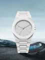 Inspried bye TOMI trendy minimalist watches for men/women. 