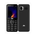 Jio J15 Feature Phone 1000mAh Battery Display- 2.4'' Big Torch Light Type-C Charging.
