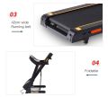 MODEL -T800 Motorized treadmill sami comarcial [3hp.] MACHINE WEIGHT 75KG. 