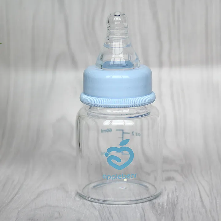 60mL%20Baby%20Standard%20Caliber%20Hygienic%20Glass%20Feeder%20Bottle%20(apple.bear)%20-%20Pink/Blue%201ps%20-%20Image%203