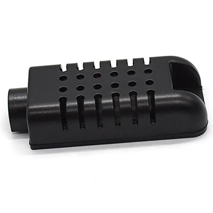 NAMUNY%20Plastic%20Case%20Small%20Humidity%20Sensor%20Electronics%20Box%20Instrument%20Enclosure%20Project%20Box%20Control%20Box(4%20Pcs)%20-%20Image%204