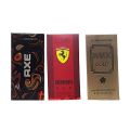 3 Pieces Combo Chocolate Attar Perfume 6ml each.