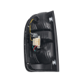 For Pickup Tail Lights Brake Lamps Without Bulb Left.