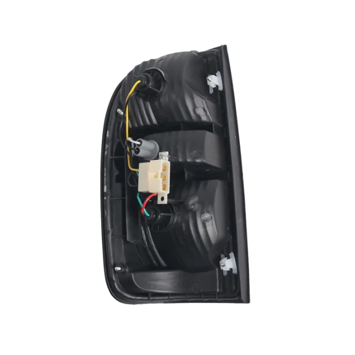 For%20Pickup%20Tail%20Lights%20Brake%20Lamps%20Without%20Bulb%20Left%20-%20Image%204