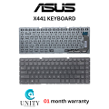 Asus X441 A441 X441S A441U X441N X441NA X441NC X441SC X441U X441SA X441UA X441A A441UV LAPTOP KEYBOARD. 