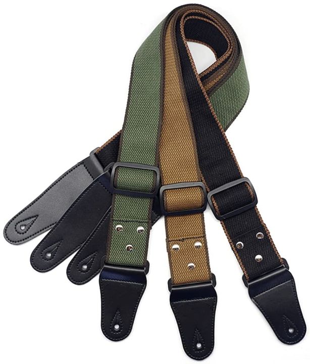 Adjustable%20Pure%20Cotton%20Electric%20Guitar%20Strap%20Belt%20for%20Acoustic%20Guitar%20Bass%20Musical%20Instrument%20Accessories%20-%20Guitar%20Accessories%20-%20Image%202