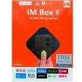 iM Box S 4K Ultra HD Android TV Box. 