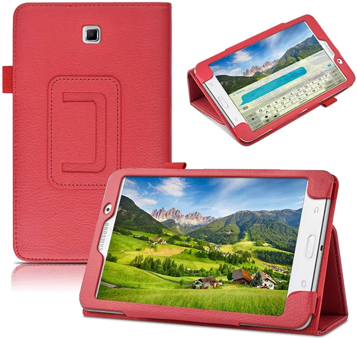 Case%20for%20Samsung%20Galaxy%20Tab%204%207.0"%20t230/T231%20Tablet%20Cover%20t230/T231%20Flip%20Magnetic%20Cover%20PU%20Leather%20Stand%20Case%20-%20Image%202