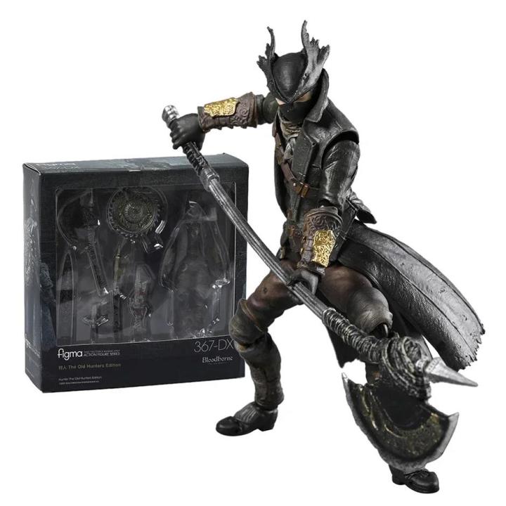 Figma%20367-DX%20Bloodborne%20The%20Old%20Hunters%20Collection%20Action%20Figure%20PVC%20Model%20Figurals%20-%20Image%207