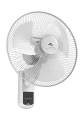 WALTON REMOTE CONTROL 16 INCH WALL MOVING FAN.