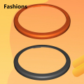 Fashions For CMF Watch Pro 2 3D Printed Decorative Accessories Smart Watch Decorative Case 3D Printed Bezel.