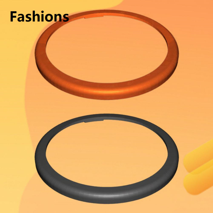 Fashions For CMF Watch Pro 2 3D Printed Decorative Accessories Smart Watch Decorative Case 3D Printed Bezel