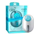 Aer AC Vent Car Air Freshener Cool Surf Blue 10gm. 