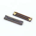 10PCS LCD Display FPC Connector For Samsung A32 4G A325 A325F A325M 5G A326 A326F A326B BR DS Screen Flex Plug Port 78PIN 40PIN.