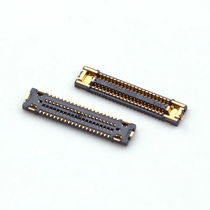 10PCS%20LCD%20Display%20FPC%20Connector%20For%20Samsung%20A32%204G%20A325%20A325F%20A325M%205G%20A326%20A326F%20A326B%20BR%20DS%20Screen%20Flex%20Plug%20Port%2078PIN%2040PIN%20-%20Image%204