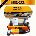 INGCO 4 inch Industrial Angel Grinders  750W Grinding machine. 