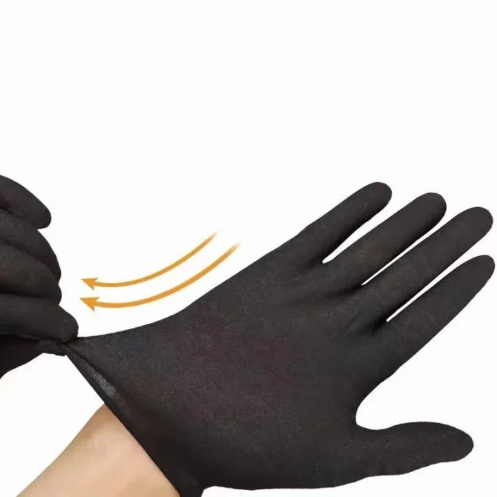 24PCS%20White%20Cotton%20Gloves%20Unisex%20Stretchable%20Cloth%20Cotton%20Gloves%20for%20Inspection%20Mechanic%20Industrial%20Gardening%20Construction%20Work%20-%20Image%204