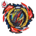 Single Bey B-186 Roar Bahamut Dynamite Battle Bey B186 Left Spinning Top Only without Launcher Kids Toys for Boys Children Gift. 