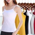 Womans Inner wear camisole tank tops -5 pcs combo pack.. 
