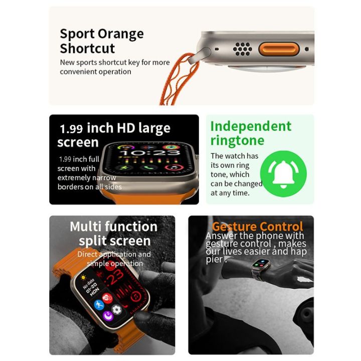 NEW%20Ultra%202%20Smart%20Watch%20Men%20Sports%20Smartwatch%20Bluetooth%20%20Call%20Magnetic%20Charging%20Watch%2049mm%20Large%20Screen%20Smartwatch%20-%20Image%206