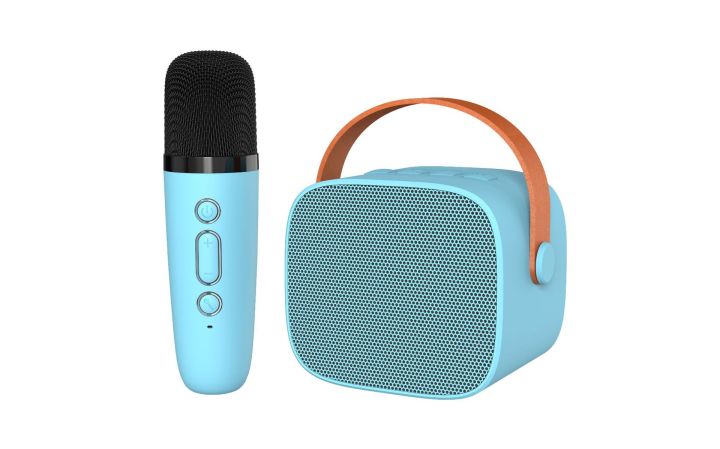 Mini%20bluetooth%20speaker,%20P2%20wireless%20audio,%20karaoke%20microphone,%20home%20outdoor,%20portable%20karaoke%20audio%20-%20Image%207