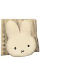 【In-Demand Item】 Miffy Miffy Bunny Head Doll Cute Plush Pillow Birthday Gift for Men and Women Bed Sleeping Sofa Cushion. 