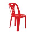 RFL Chair Dining Spiral Deluxe Dining Chair Red 86159. 