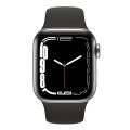 I7 Pro Max Smart Watch Series 7 Sports Fitness Customized Dial Men and Women Bluetooth Call Gift for IOS and Android.