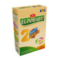 ELDOBABY 2 (6-12 Month) Follow Up Formula BIB - 350gm. 