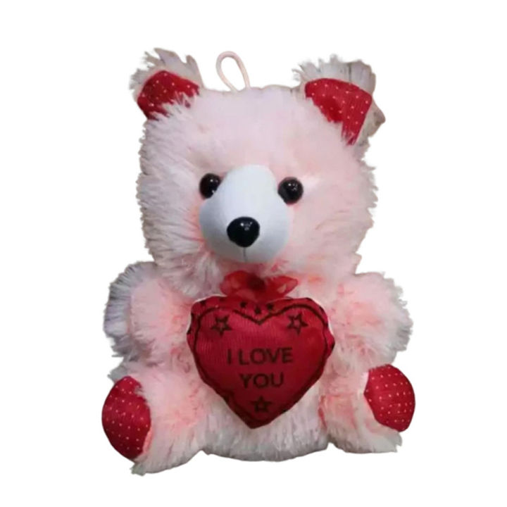 Panda putul/Cute Teddy Bear/Teddy Bear, woolen teddy bear soft doll