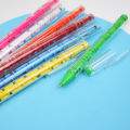 5PCS Novelty Labyrinth Pen Kids Toy Prize Ballpoint Pen Creative Pen for Kids.