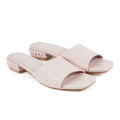 Nino Rossi Women's Slides. 