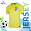 ব্রাজিল বিশ্বকাপের জার্সি 2022 - brazil jersey 2023. 