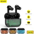 Awei T29 Pro True Wireless Games Earbuds. 