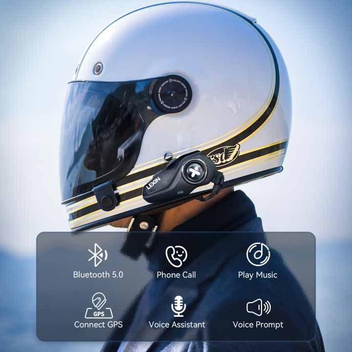 2024%20New%20Lexin%20G1%20Motorcycle%20bluetooth%20headsets%20for%20helmet,Bluetooth%205.0,High%20Definition%20Speakers%20,Sound%20quality%20upgrade%20-%20Image%202